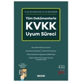  Tüm Dokümanlarla KVKK Uyum Süreci - Emin Hamdi Uysal, Bilal Karagöz