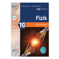 10. Sınıf Fizik Soru Bankası Birey Yayınları