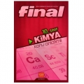 10. Sınıf Kimya Konu Anlatımlı Final Yayınları