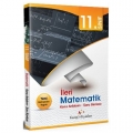  11. Sınıf İleri Matematik Konu Anlatımlı Soru Bankası Kampüs Yayınları