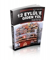  12 Eylüle Giden Yol - Nurettin Bilici