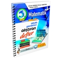 5. Sınıf Matematik Alıştıran Defter Çanta Yayınları