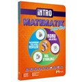  5. Sınıf Matematik Konu Anlatımlı İntro Defter Kitap Mozaik Yayınları