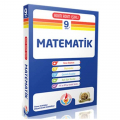 9. Sınıf Matematik Adım Adım Işıklı Fasikül Set Bilal Işıklı Yayınları