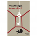  Anayurt Oteli - Yusuf Atılgan