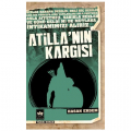  Atilla'nın Kargısı - Hasan Erdem