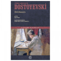 Delikanlı - Dostoyevski