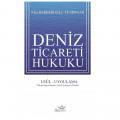 Deniz Ticaret Hukuku - Filiz Berberoğlu Yenipınar