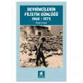  Devrimcilerin Filistin Günlüğü - Oktay Duman