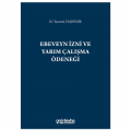 Ebeveyn İzni ve Yarım Çalışma Ödeneği - Yasemin Taşdemir