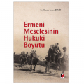  Ermeni Meselesinin Hukuki Boyutu - Hande Seher Demir
