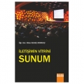  İletişimin Vitrini Sunum - Dilek Kekeç Morkoç