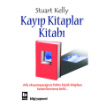  Kayıp Kitaplar Kitabı - Stuart Kelly