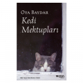  Kedi Mektupları - Oya Baydar