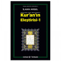  Kur'an'ın Eleştirisi 1 - İlhan Arsel