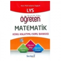  LYS Öğreten Matematik Konu Anlatımlı Soru Bankası Seviye Yayınları