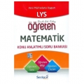 LYS Öğreten Matematik Konu Anlatımlı Soru Bankası Seviye Yayınları