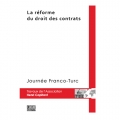 La Reforme Du Droit Des Contrats - Başak Baysal