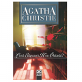 Lord Edgwarei Kim Öldürdü - Agatha Christie