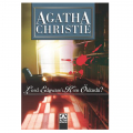  Lord Edgwarei Kim Öldürdü - Agatha Christie