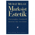  Marksist Estetik - Murat Belge