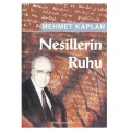 Nesillerin Ruhu - Mehmet Kaplan
