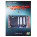 PLC Programlama ve S7-300/400 Cilt:1 - Yavuz Eminoğlu