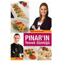 Pınar'ın Yemek Günlüğü - Pınar Altuğ Atacan, Esat Özata