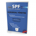 SPF Kurumsal Yönetim Konu Anlatımlı Soru Bankası - Mehmet Doğan