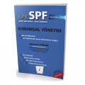  SPF Kurumsal Yönetim Konu Anlatımlı Soru Bankası - Mehmet Doğan