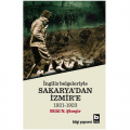  Sakarya'dan İzmir'e - Bilâl N. Şimşir