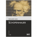  Schopenhauer - Edouard Sans