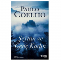 Şeytan ve Genç Kadın - Paulo Coelho