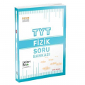 TYT Fizik Soru Bankası ÜçDörtBeş Yayınları