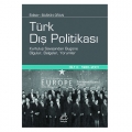 Türk Dış Politikası Cilt 2: 1980-2001 - Baskın Oran
