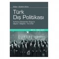  Türk Dış Politikası Cilt 2: 1980-2001 - Baskın Oran
