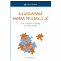 Uygulamalı Banka Muhasebesi - Mehmet Güneş, Metin Çoban