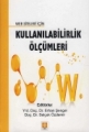  Web Siteleri İçin Kullanılabilirlik Ölçümleri - Erhan Şengel, Selçuk Özdemir