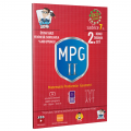  YKS TYT MPG 2 Matematik, Problemler, Geometri Kamp 2019 Tonguç Akademi Yayınları