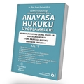  Anayasa Hukuku Uygulamaları - Ferhat Uslu