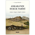  Ankara'nın Hukuk Tarihi - H. Argun Bozkurt