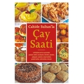  Cahide Sultanla Çay Saati - Cahide Sultan