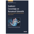 Endüstri Casusluğu ve Kurumsal Güvenlik - Tayfun Özdikmen