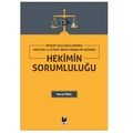 Hekimin Sorumluluğu - Meral Ünal