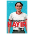 Homofobiye Hayır Harvey Milk - Safia Amor