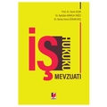 İş Hukuku Mevzuatı - Saim Ocak, Aybüke Karaca Yağcı, Sema Deniz Özkan Koç