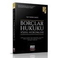  Kelepir Ürün İadesizdir - Borçlar Hukuku Özel Hükümler Altın Seri 2023