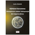 Kültürel Savunma - Nadire Özdemir