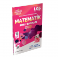  LGS Matematik Soru Bankası Öğrencim Serisi Murat Yayınları