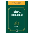  Miras Hukuku - Mehmet Ayan, Nurşen Ayan
